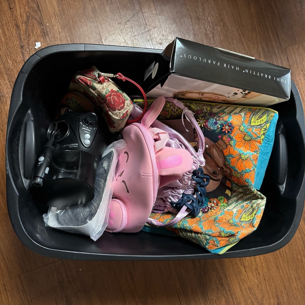 5lbs Accessory bundle - Picture 3 of 5